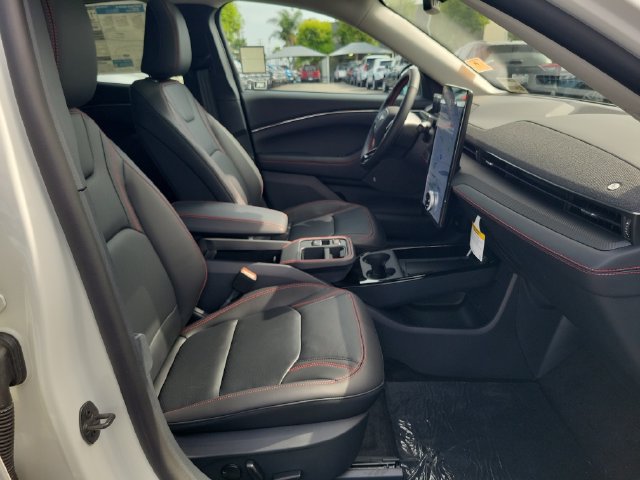 New 2026 Ford Mustang Mach-E Premium w/ Sport Appearance Package RWD image 18