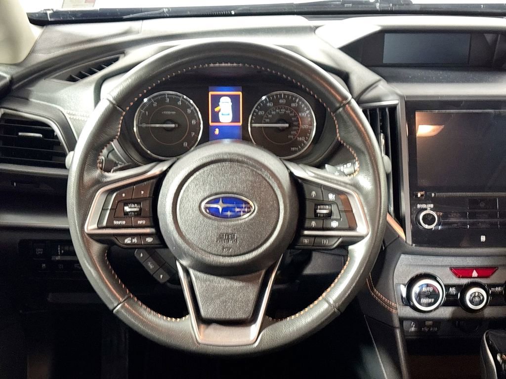 Used 2023 Subaru Crosstrek 2.5i Limited w/ Moonroof Package image 13