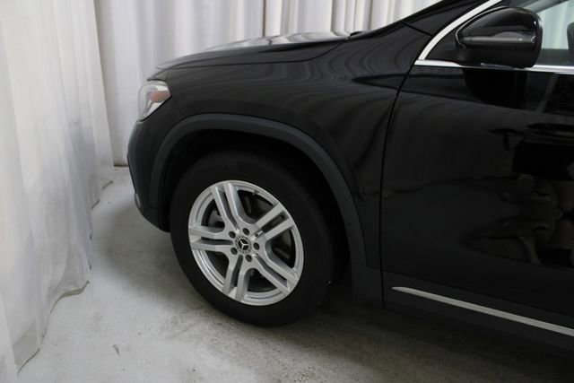 Used 2021 Mercedes-Benz GLA 250 4MATIC image 33