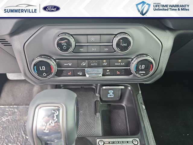 New 2025 Ford Bronco Big Bend AWD/4WD image 23