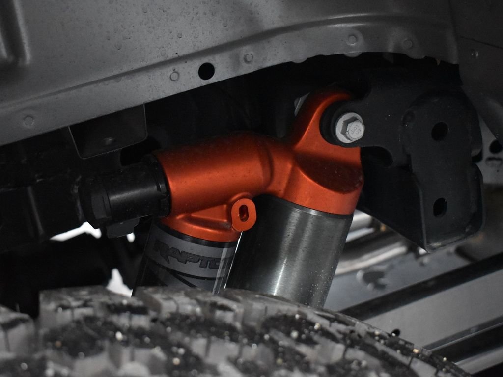 New 2025 Ford F150 Raptor image 21