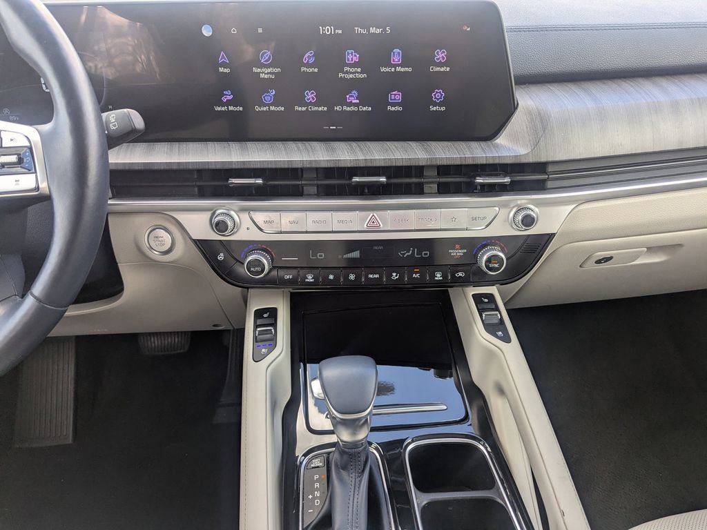 Used 2023 Kia Telluride EX image 13