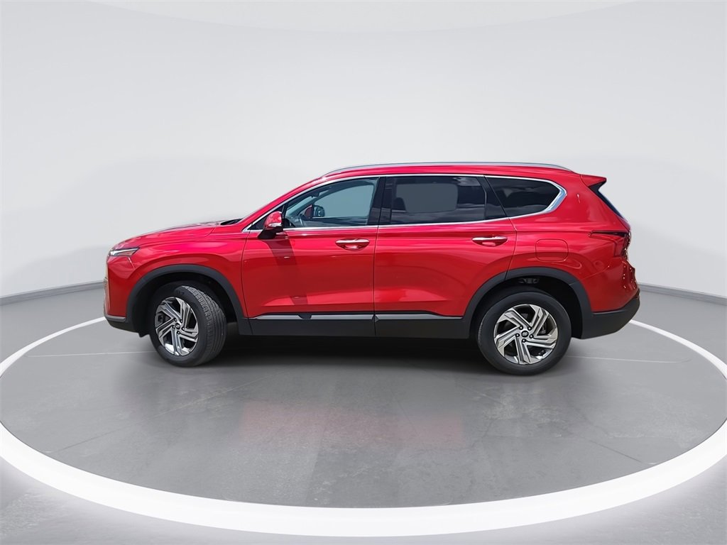 Used 2023 Hyundai Santa Fe SEL image 5