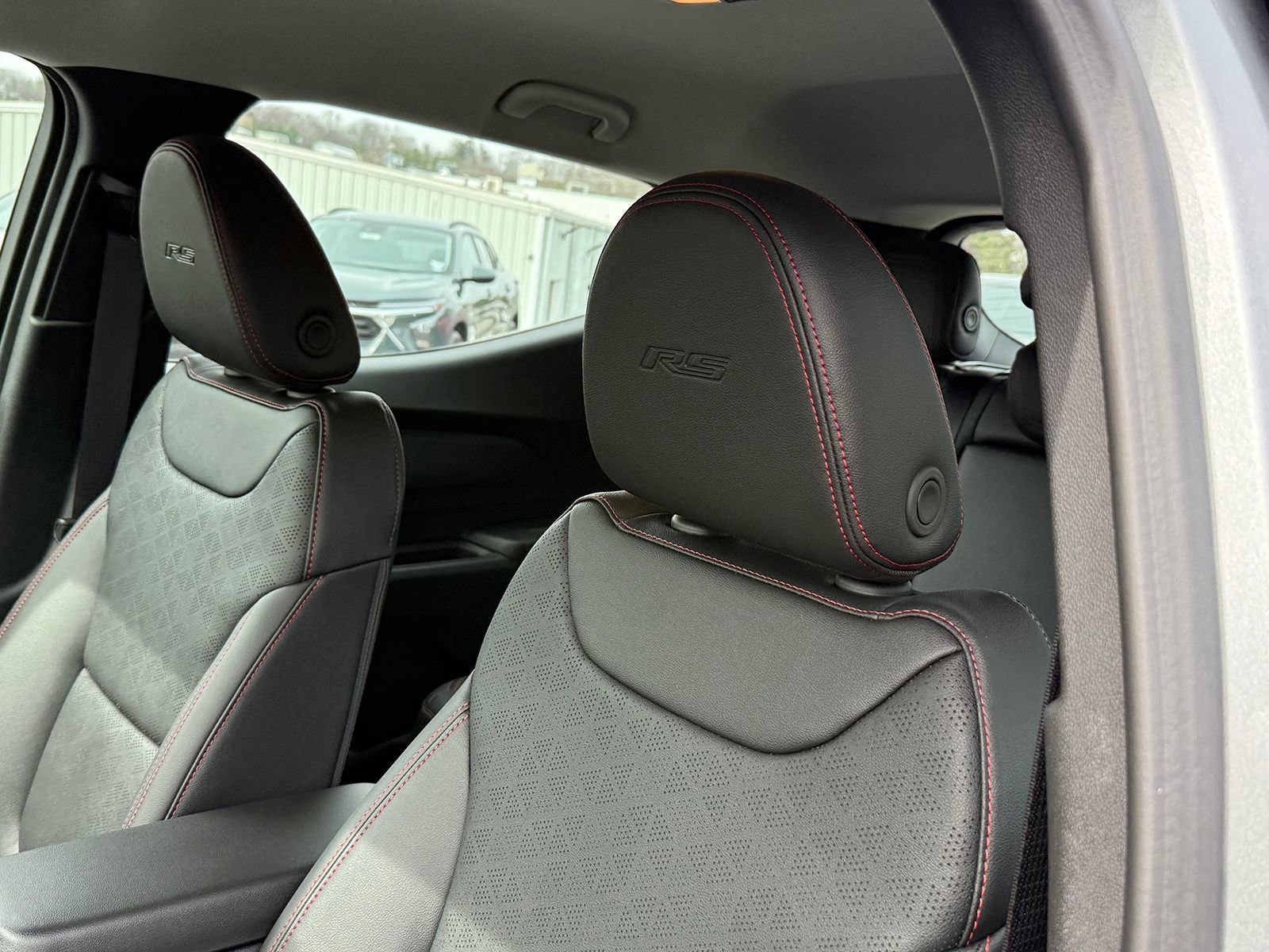 New 2027 Chevrolet Bolt RS image 38