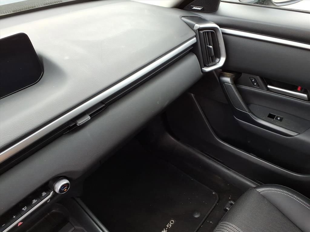 Used 2024 MAZDA CX-50 AWD 2.5 S w/ Cargo Package image 30