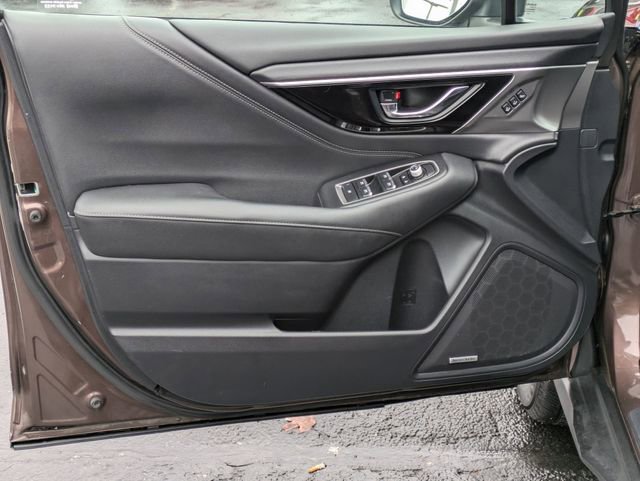 Used 2022 Subaru Outback Limited XT image 12