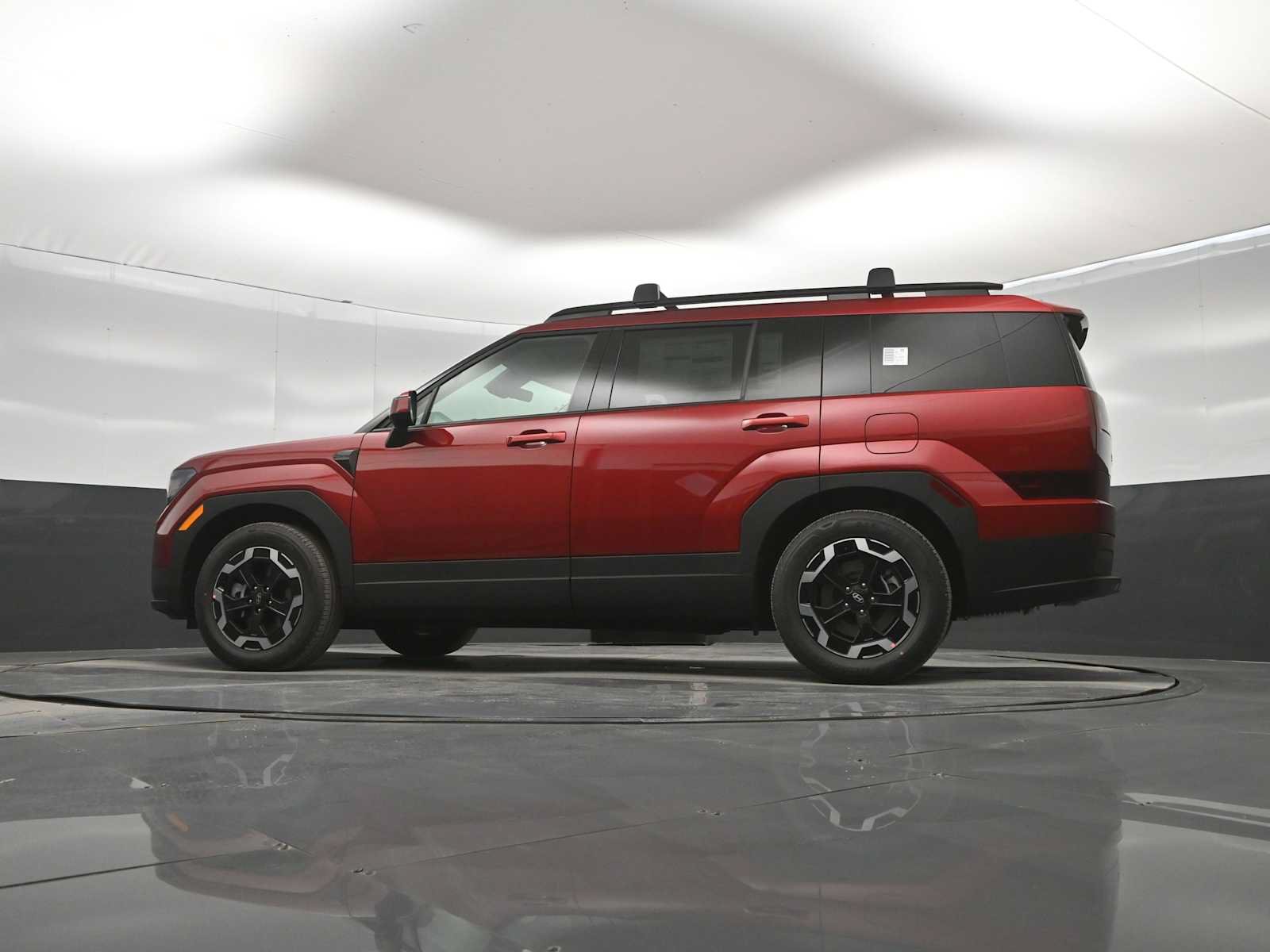 New 2026 Hyundai Santa Fe SEL FWD image 33