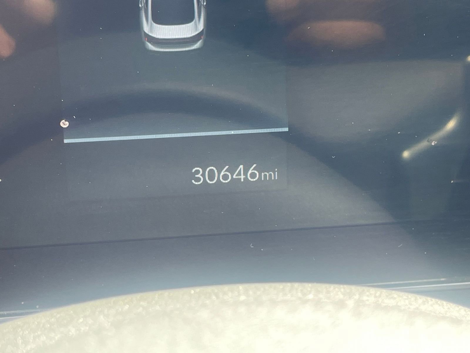 Used 2025 Hyundai Sonata SEL image 37