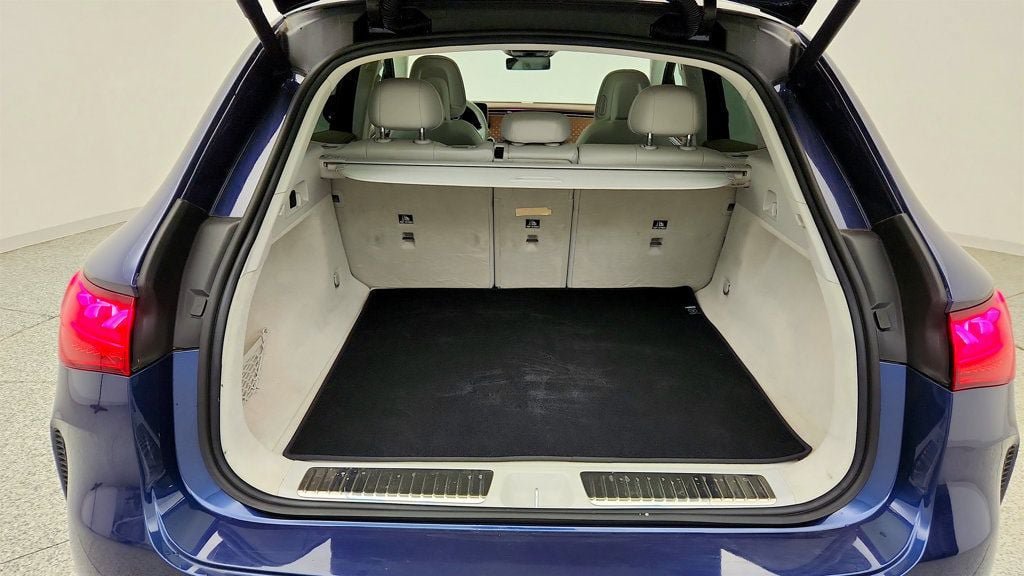 Used 2023 Mercedes-Benz EQE 350+ SUV image 20