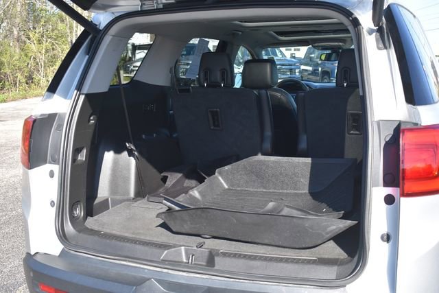 Used 2018 GMC Acadia SLT w/ LPO, Floor Liner Package AWD/4WD image 20