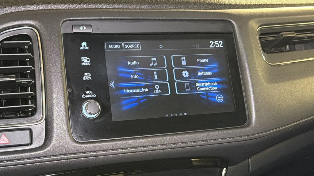 Used 2021 Honda HR-V EX-L image 26