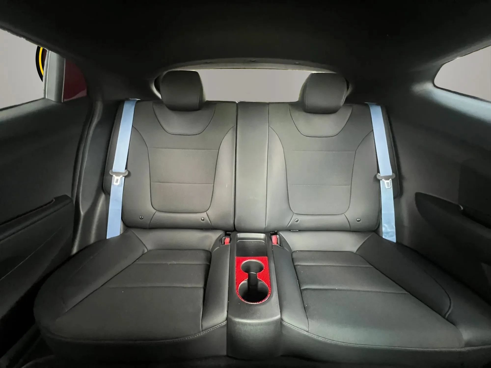 Used 2021 Hyundai Veloster N FWD image 25