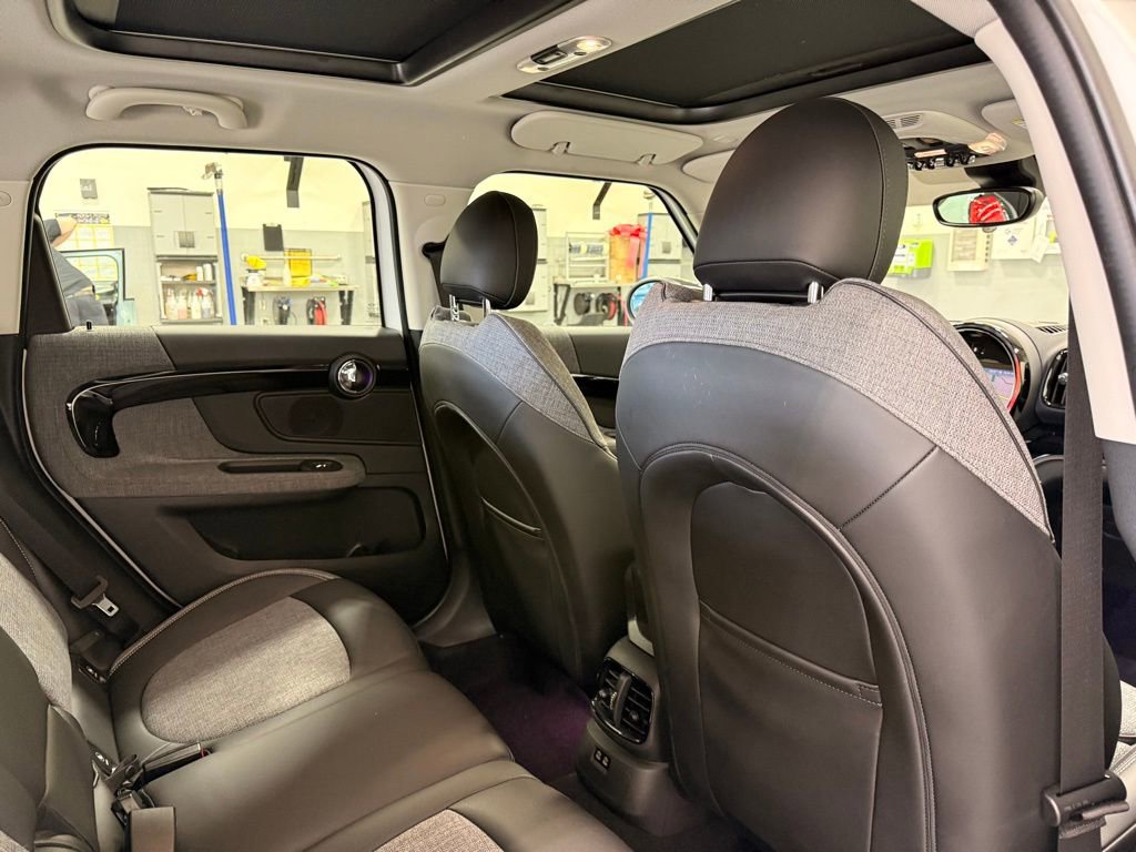 Certified 2024 MINI Cooper Countryman S image 26
