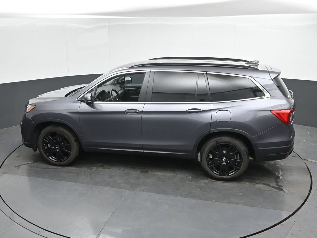 Used 2022 Honda Pilot Special Edition image 39