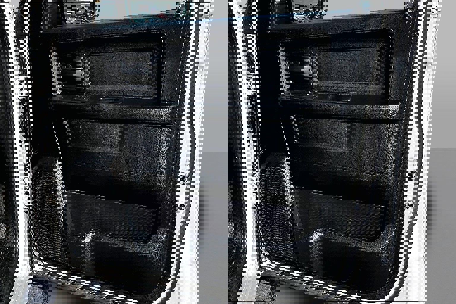 Used 2016 RAM 1500 Tradesman w/ Protection Group image 17