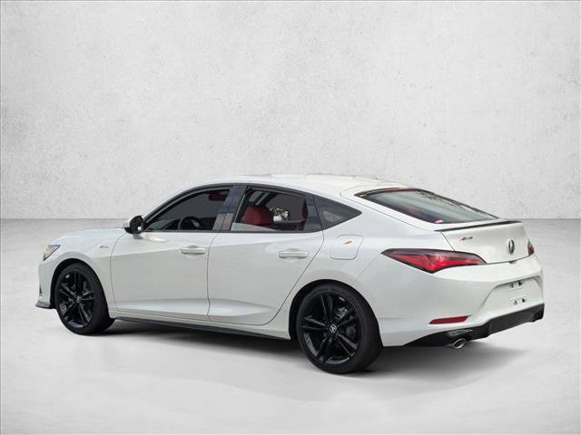 Used 2026 Acura Integra A-Spec image 9