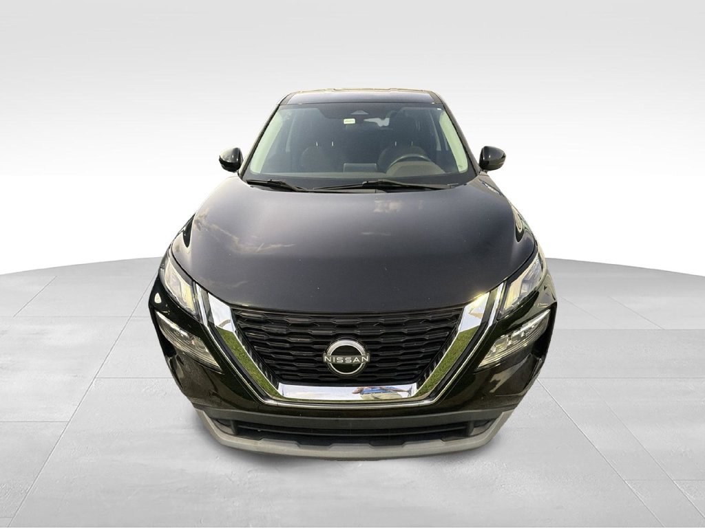 Used 2023 Nissan Rogue SV FWD image 2