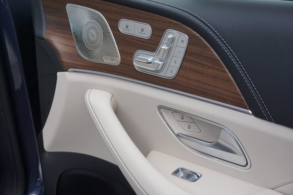 New 2026 Mercedes-Benz GLE 580 4MATIC image 67