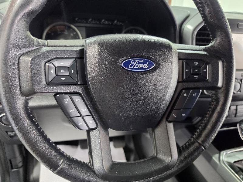 Used 2019 Ford F150 XLT w/ Equipment Group 302A Luxury image 11