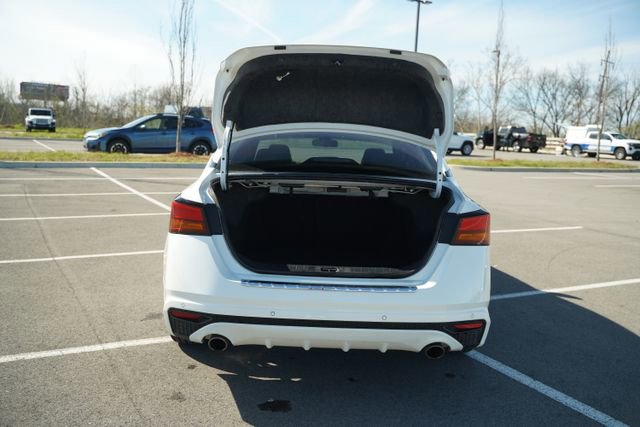 Used 2023 Nissan Altima 2.5 SL AWD/4WD image 18