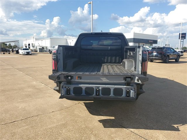 New 2026 GMC Sierra EV Elevation w/ Premium Package image 8