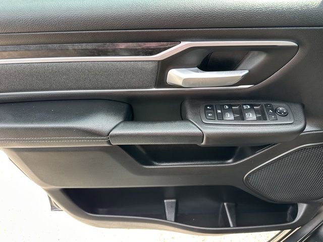 Used 2022 RAM 1500 Lone Star RWD image 29