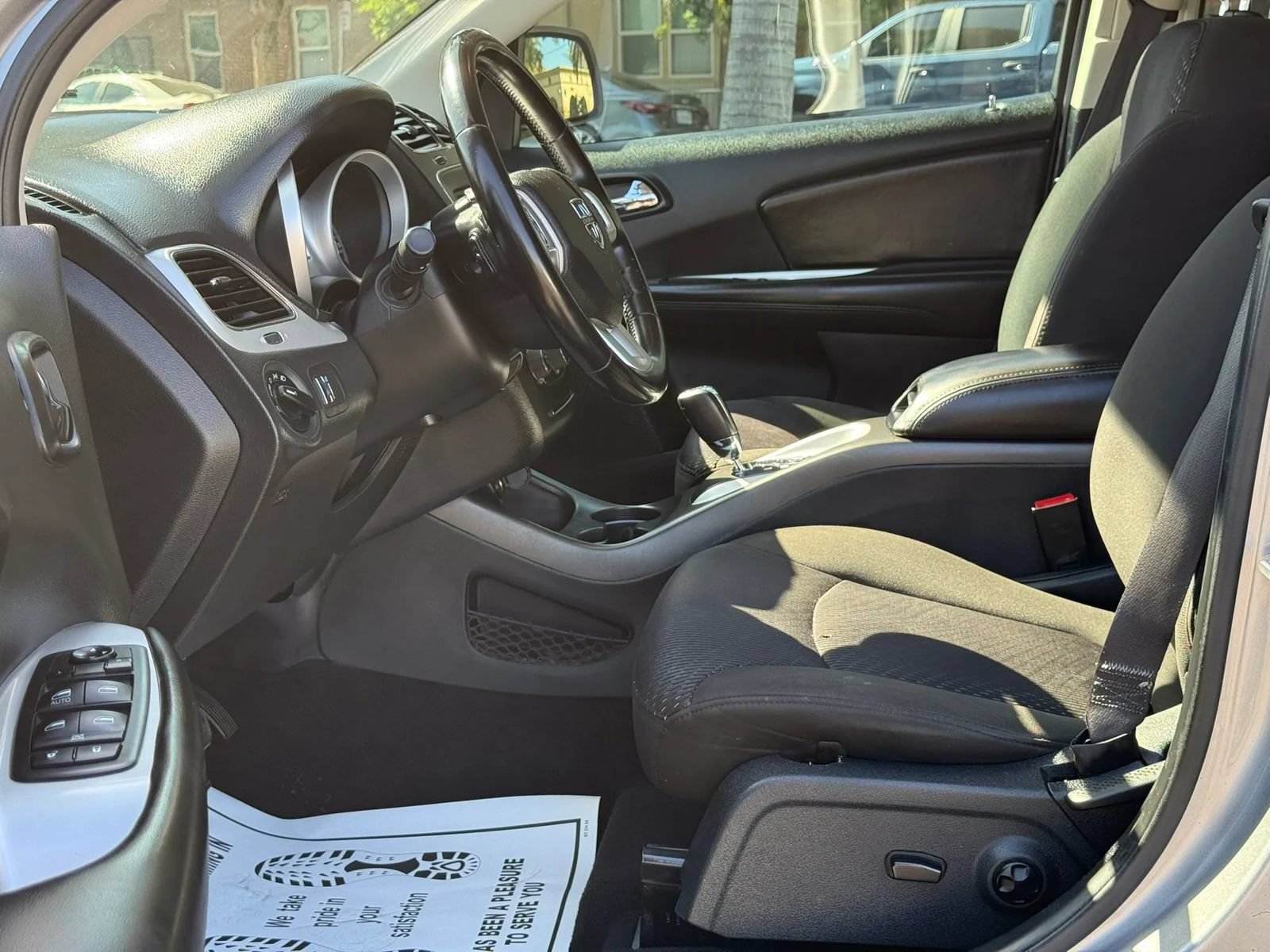 Used 2020 Dodge Journey SE w/ SE Popular Equipment Group FWD image 15