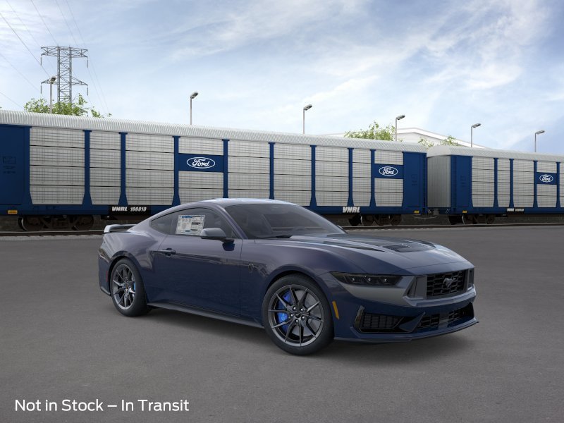New 2026 Ford Mustang Dark Horse RWD image 7
