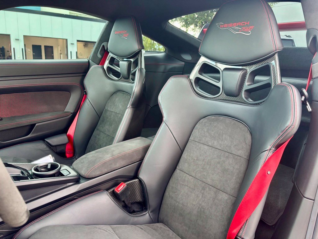 Used 2024 Porsche 911 GT3 RS RWD image 17