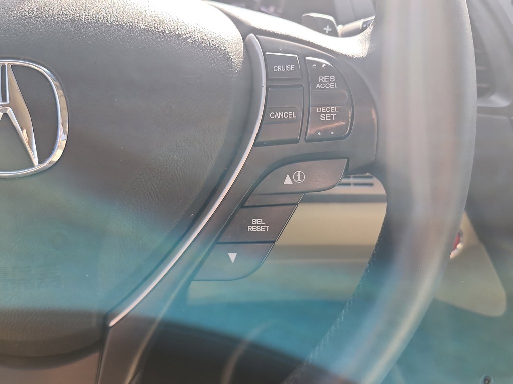 Used 2013 Acura RDX Tech Pkg image 24