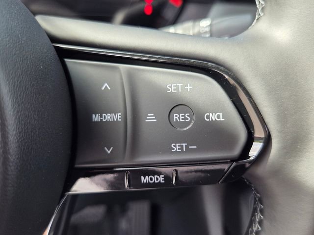 New 2026 MAZDA CX-5 Preferred image 28