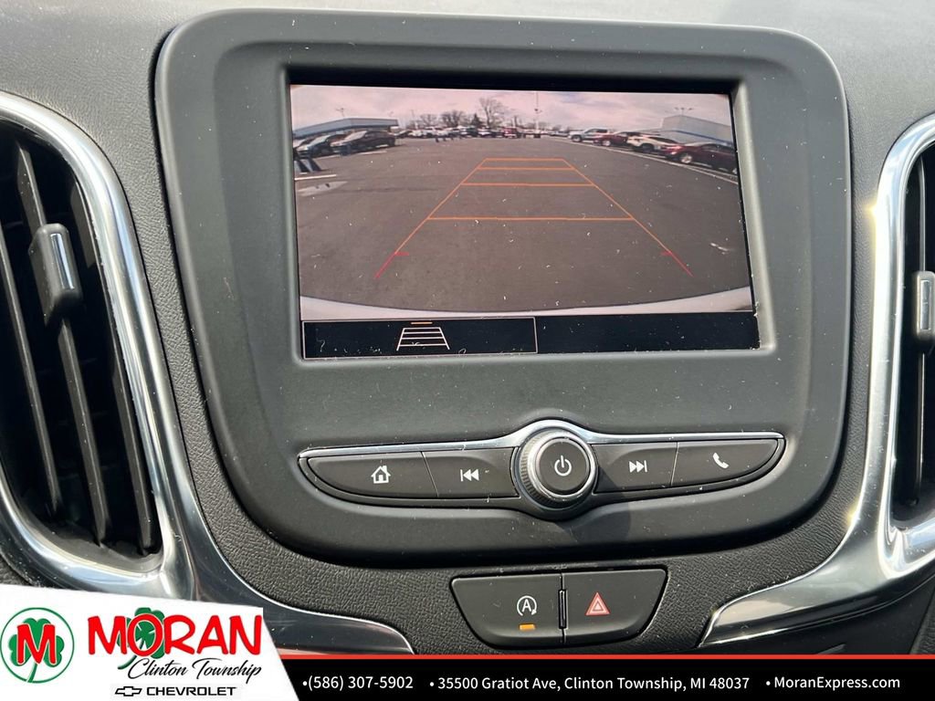 Certified 2024 Chevrolet Equinox LT image 21