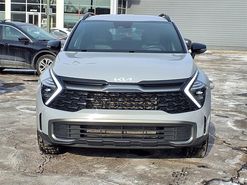 Used 2024 Kia Sportage X-Line image 21