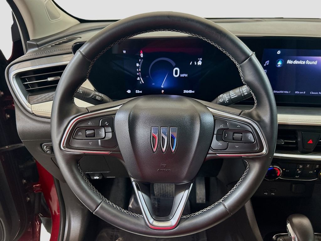 Used 2024 Buick Encore GX Preferred FWD image 9