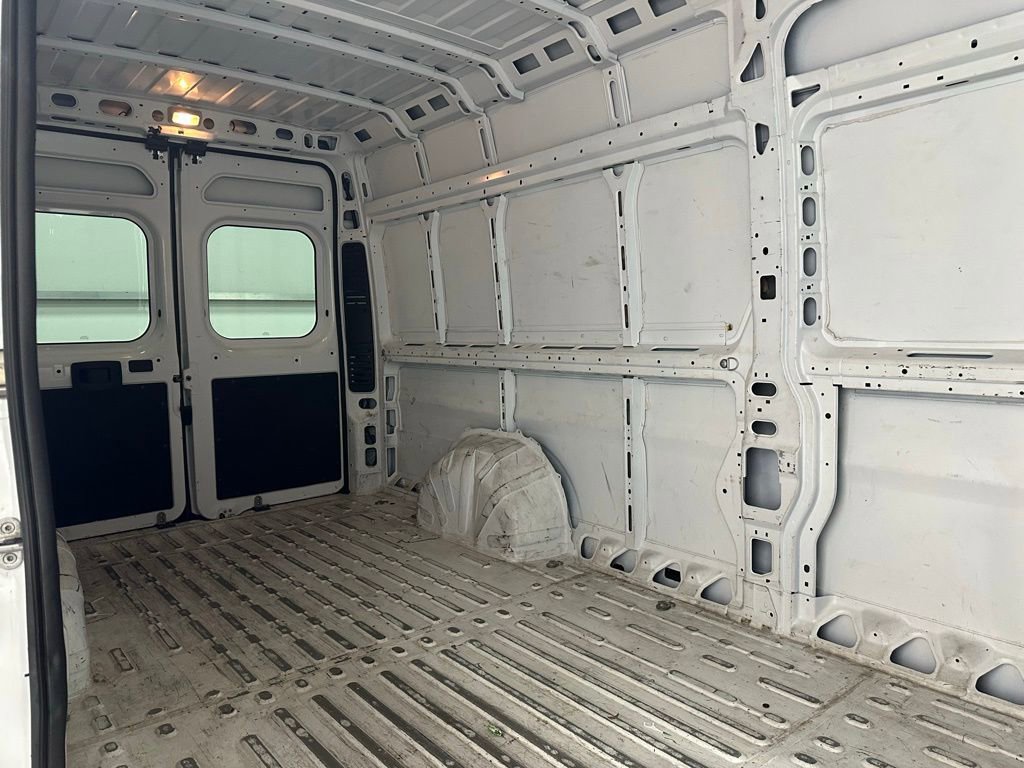 Used 2022 RAM ProMaster 3500 w/ Premium Convenience Group (B) image 40