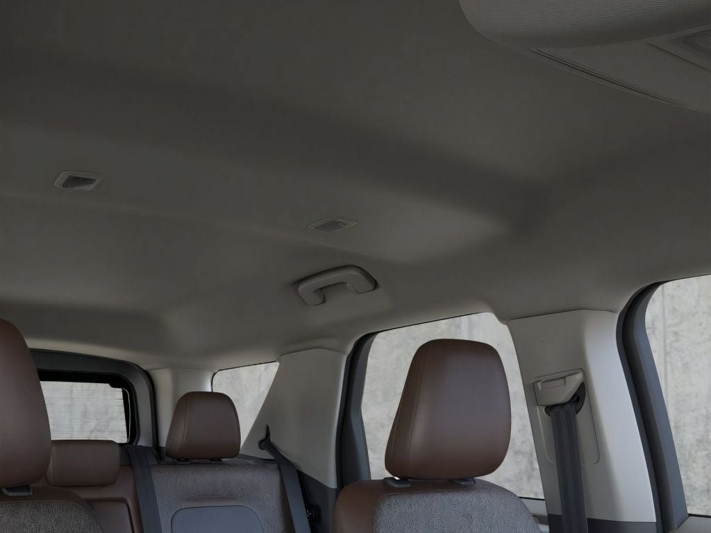 New 2026 Ford Bronco Sport Outer Banks w/ Outer Banks Tech Package+ AWD/4WD image 22