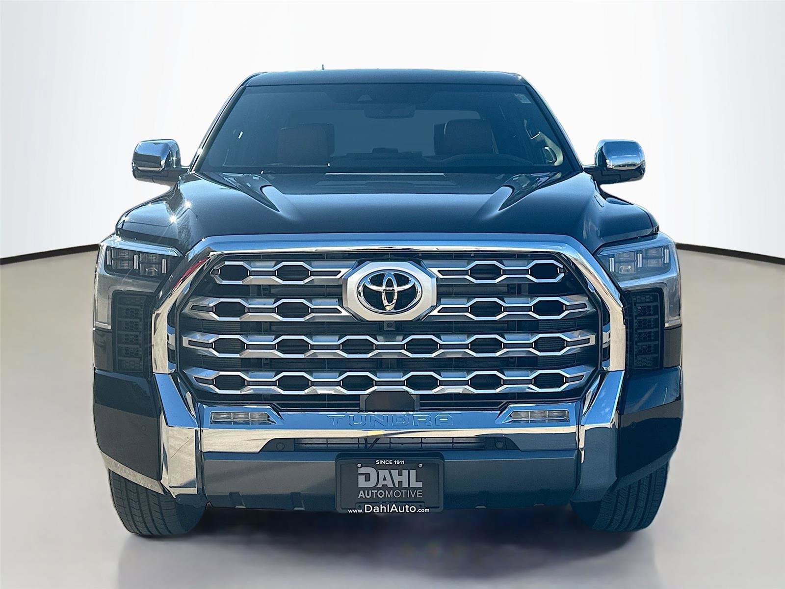 New 2026 Toyota Tundra 1794 Edition image 3