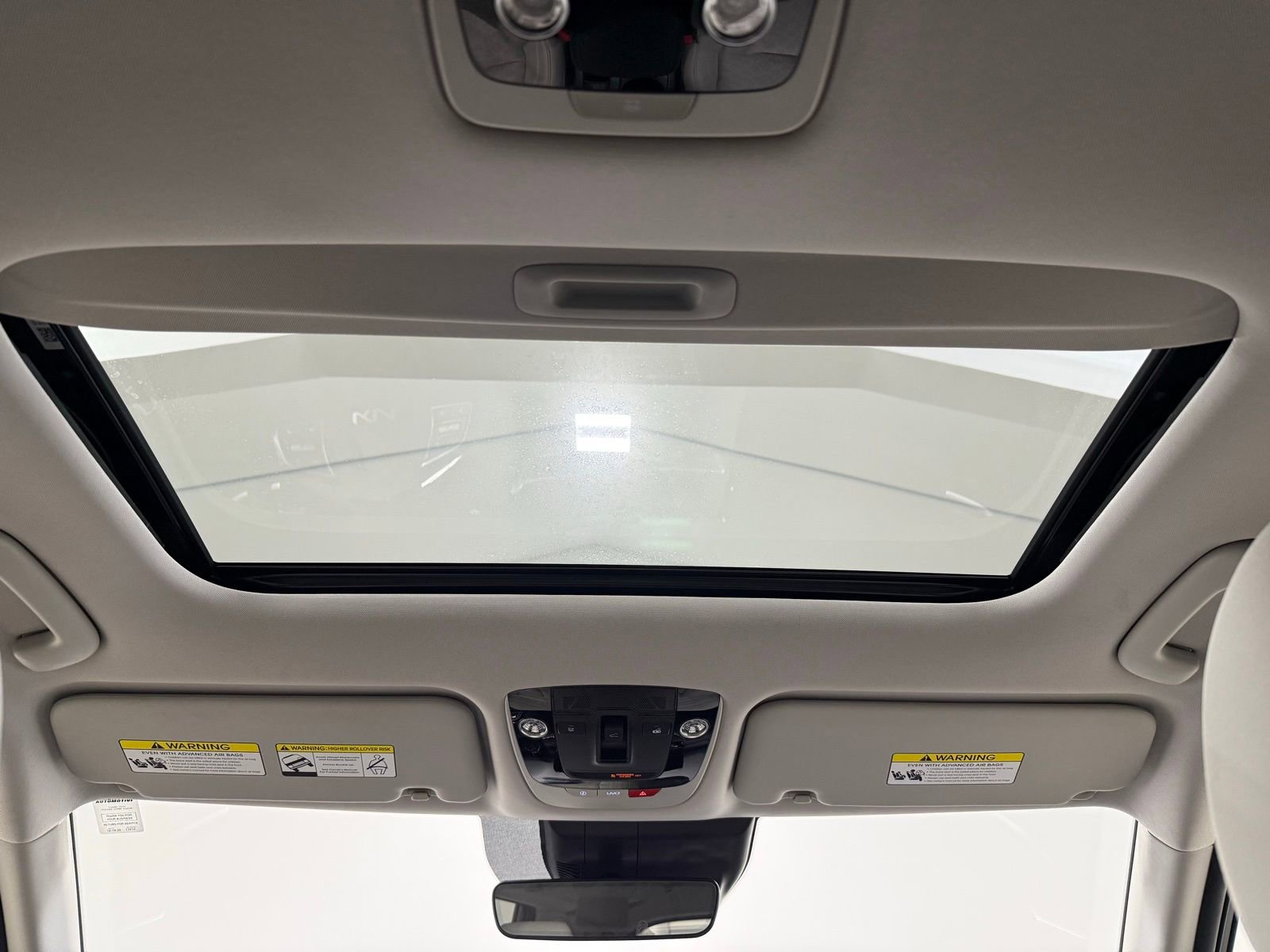 Used 2023 Kia Seltos SX w/ SX Sunroof Package image 25