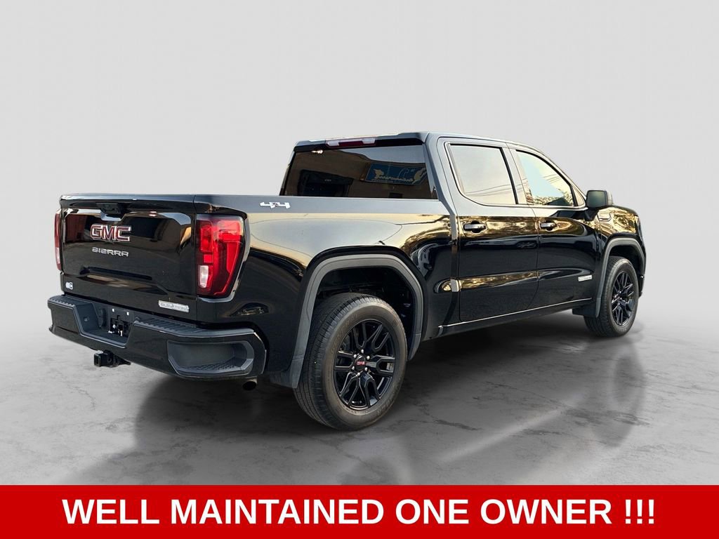 Used 2023 GMC Sierra 1500 Elevation AWD/4WD image 7