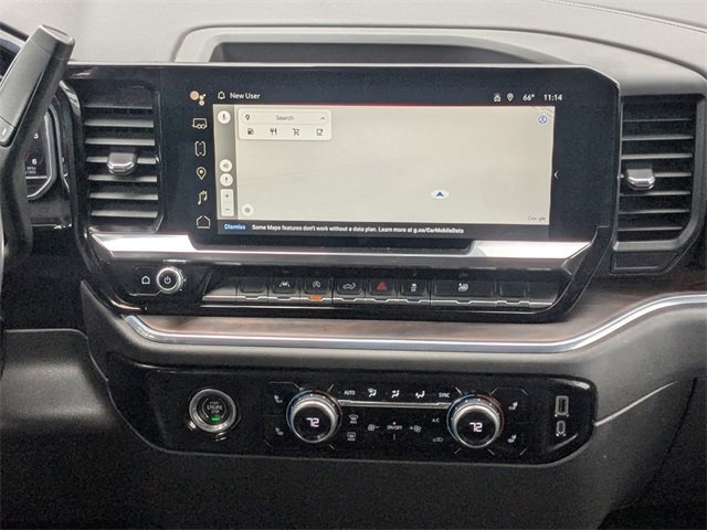 Used 2024 GMC Sierra 1500 SLT image 17