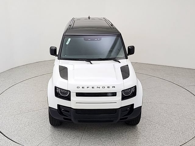 New 2026 Land Rover Defender 110 S AWD/4WD image 14
