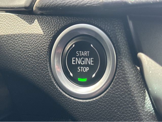 Certified 2025 Cadillac CT4 Premium Luxury w/ Climate Package RWD image 33