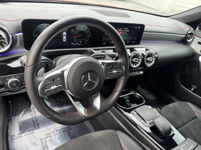Used 2021 Mercedes-Benz CLA 250 image 15