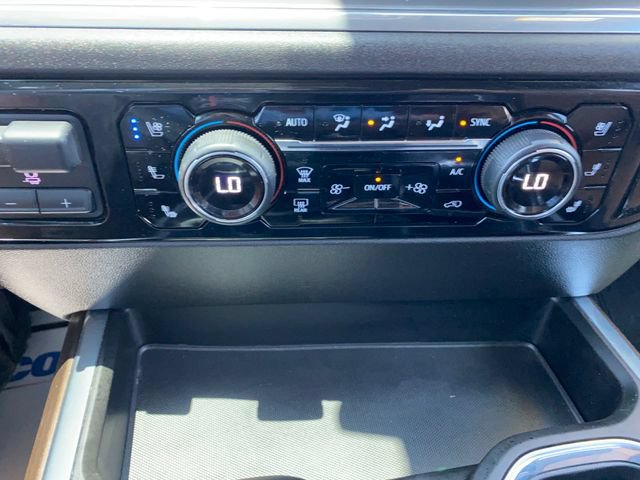 Used 2024 Chevrolet Silverado 1500 High Country w/ Technology Package AWD/4WD image 20