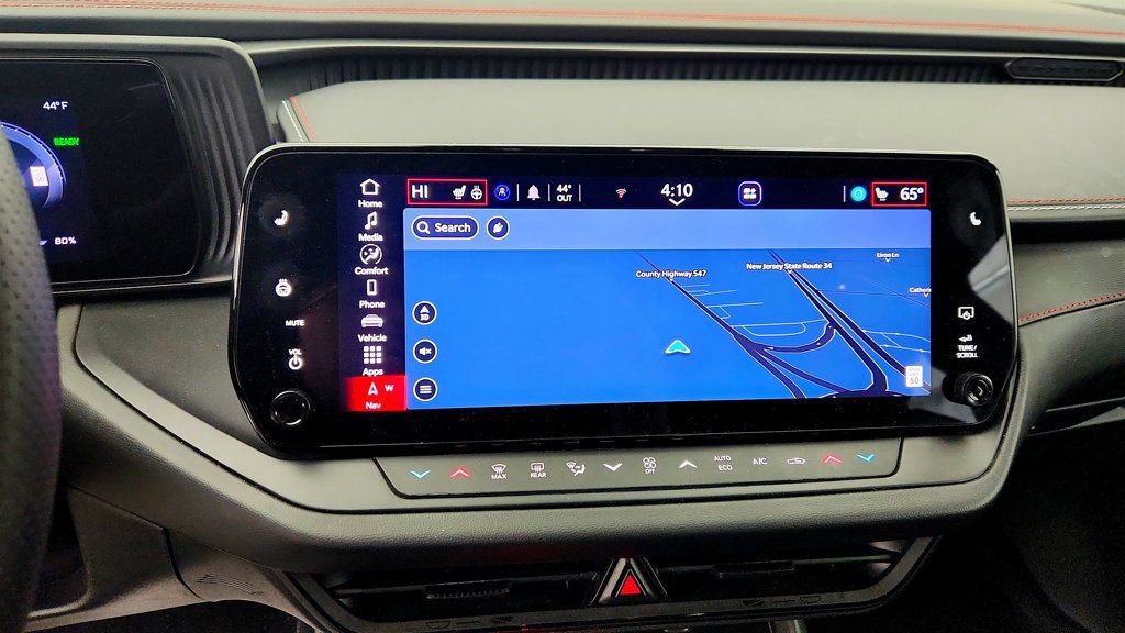 Used 2025 Dodge Charger R/T w/ Quick Order Package 25M R/T image 14