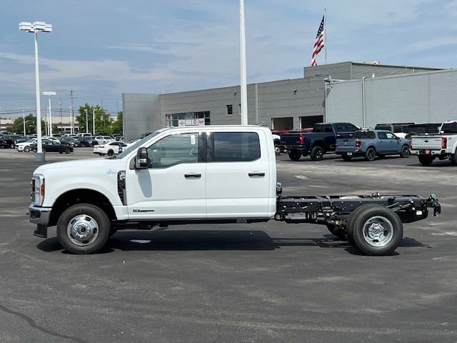 New 2026 Ford F350 XLT w/ XLT Value Package image 2