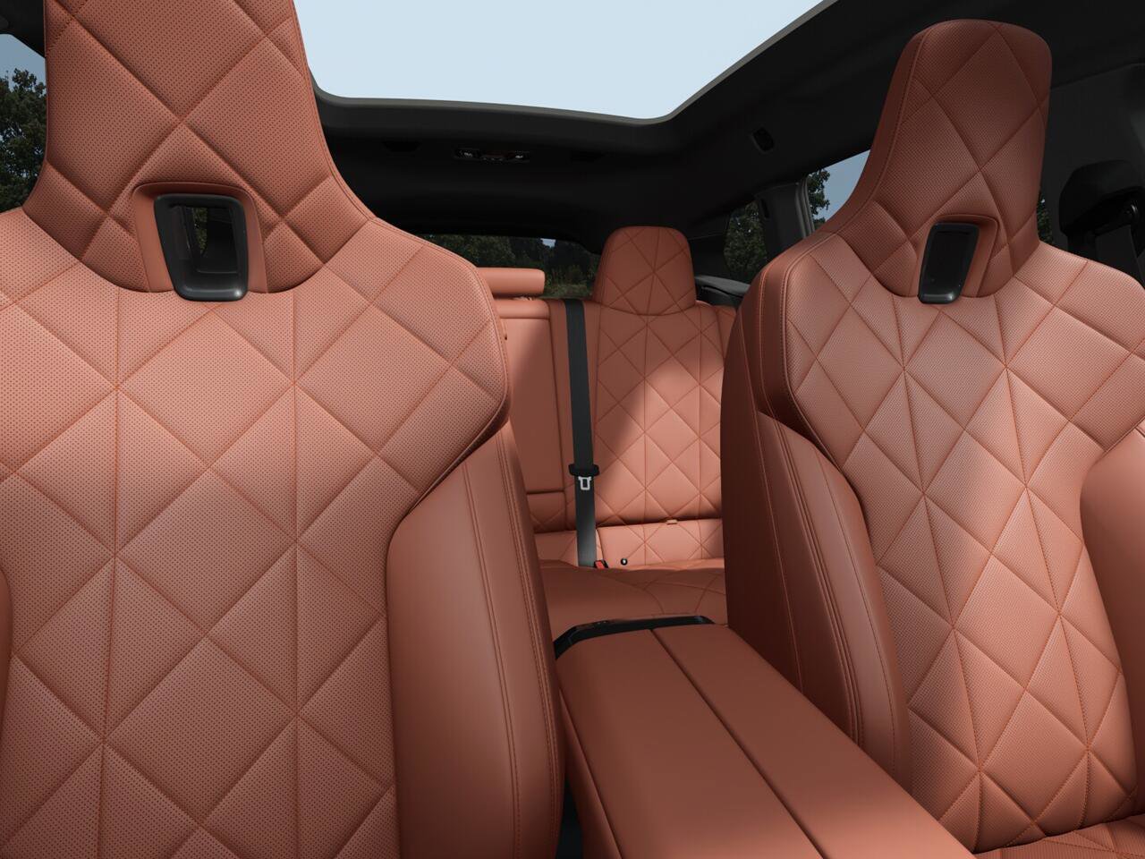 New 2026 BMW iX M70 image 11