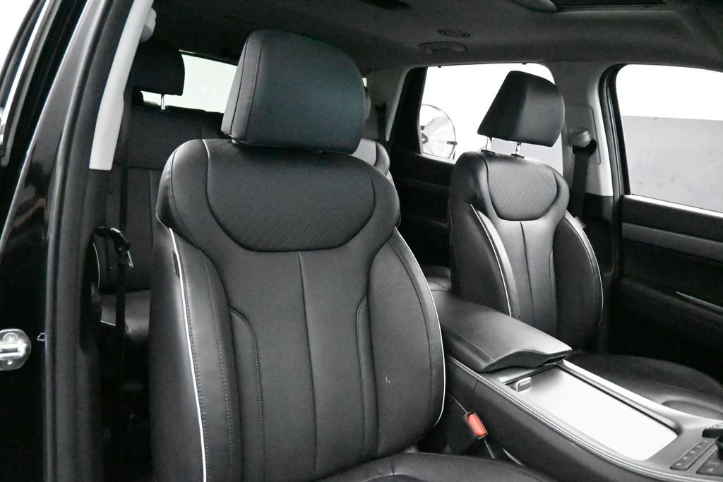 Used 2024 Hyundai Palisade SEL w/ Premium Package FWD image 44