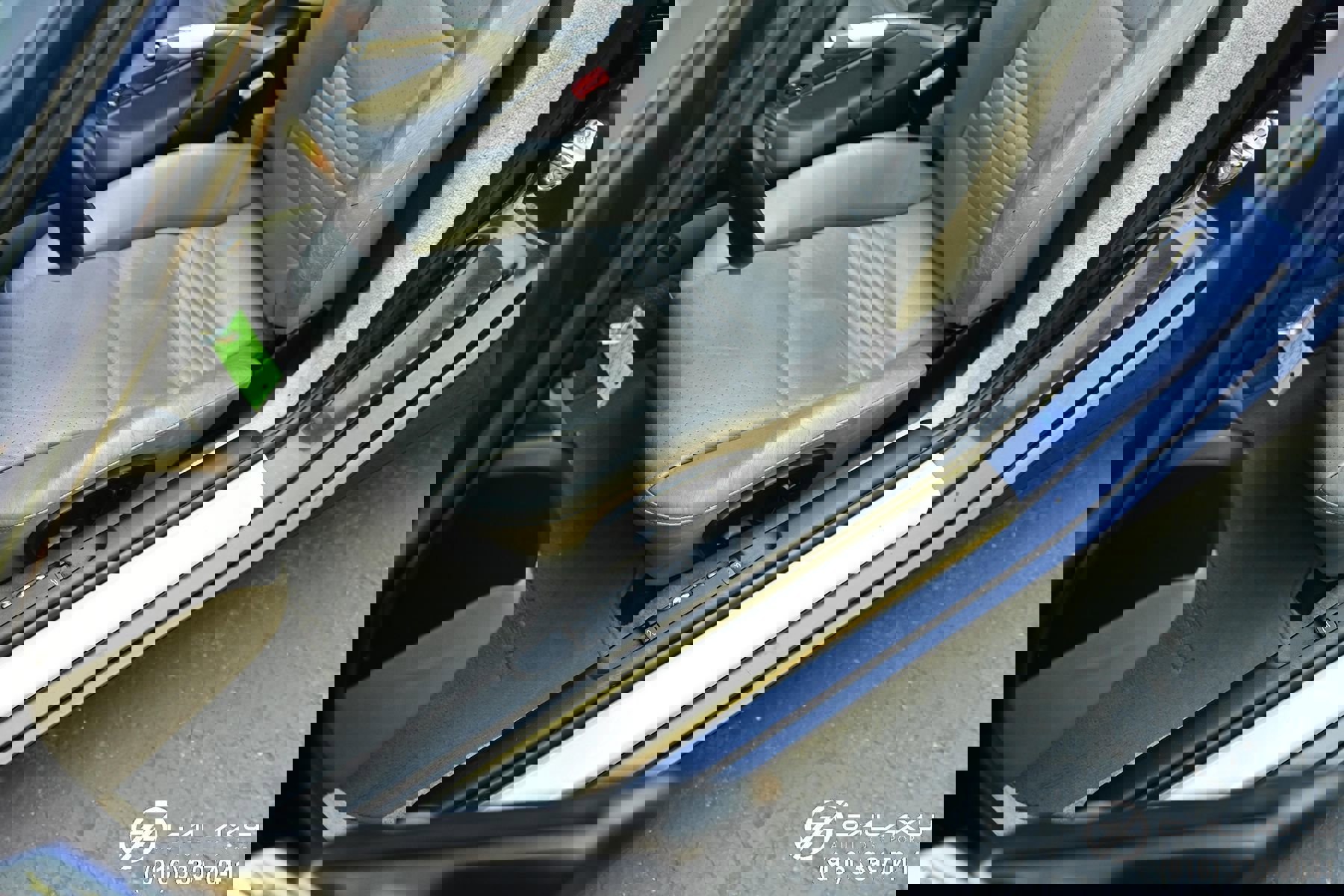 Used 2001 Porsche Boxster S image 29