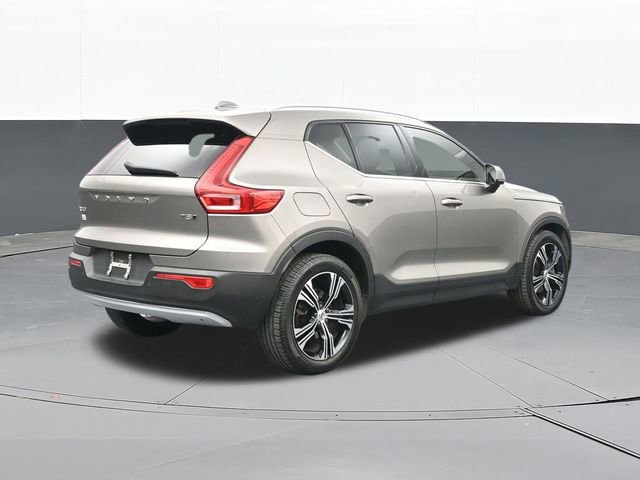 Used 2021 Volvo XC40 T5 Inscription w/ Protection Package Premier image 14